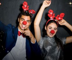 Нова година 2026 в Дуръс, Албания със собствен транспорт